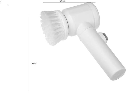 Cleaning Magic Electric Brush (5-in-1)