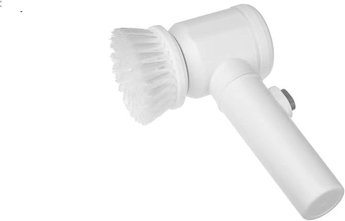 Cleaning Magic Electric Brush (5-in-1)