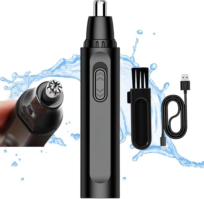 Nose and Hair Trimmer